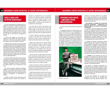 INVISIBLE SPEED 2.0 – Langue Française - Le guide incontournable pour le réglage des voitures RC INVISIBLE SPEED 2.0 – Langue Française - Le guide incontournable pour le réglage des voitures RC