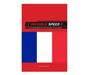 INVISIBLE SPEED 2.0 – Langue Française - Le guide incontournable pour le réglage des voitures RC