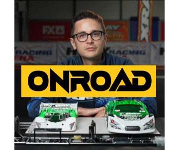 Scale Motorsports - ONROAD Full Course 1 Year Access, by Invisible Speed