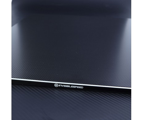 Lightweight 950g Carbon Setup Board