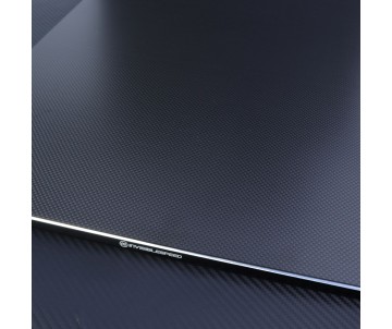 Lightweight 950g Carbon Setup Board