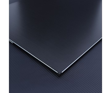 Lightweight 950g Carbon Setup Board